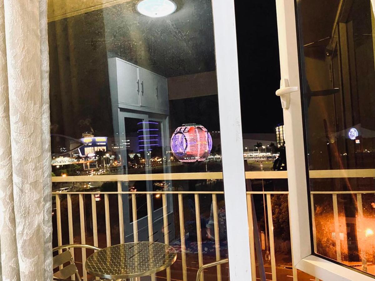 Sea Residences Tower F Angel Pasay Zewnętrze zdjęcie