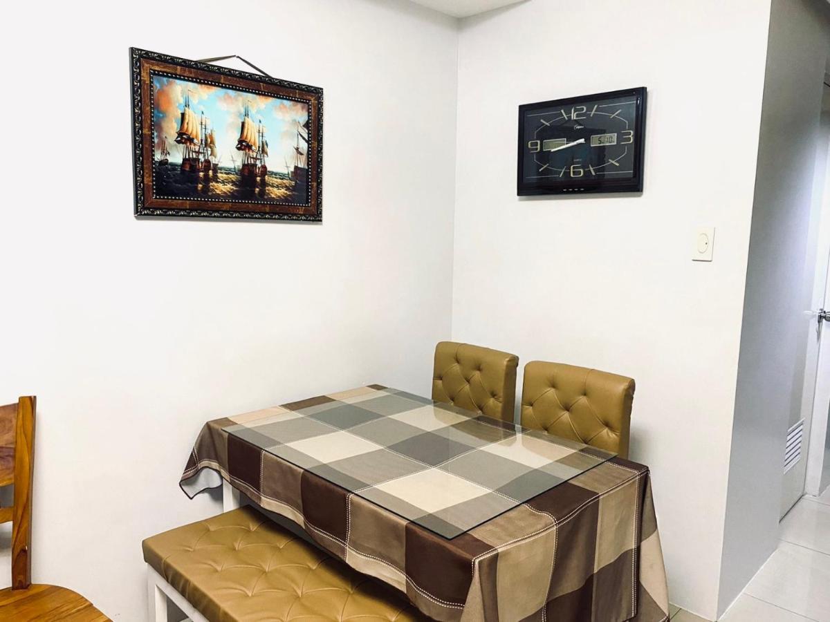 Sea Residences Tower F Angel Pasay Zewnętrze zdjęcie