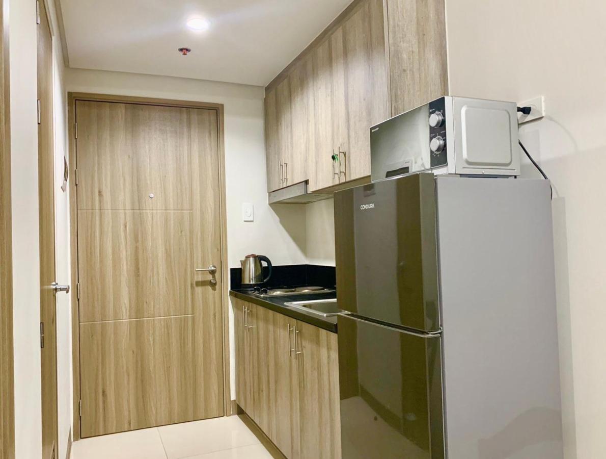 Sea Residences Tower F Angel Pasay Zewnętrze zdjęcie