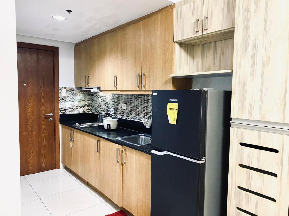 Sea Residences Tower F Angel Pasay Zewnętrze zdjęcie