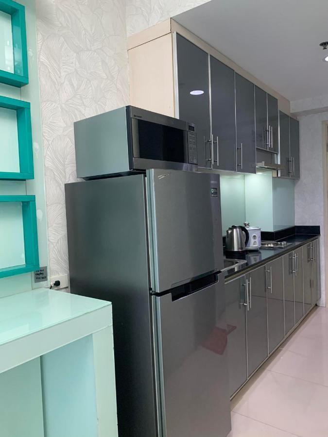 Sea Residences Tower F Angel Pasay Zewnętrze zdjęcie