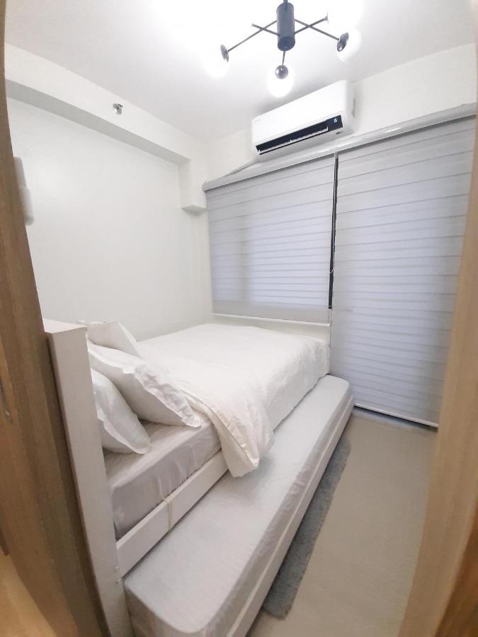 Sea Residences Tower F Angel Pasay Zewnętrze zdjęcie