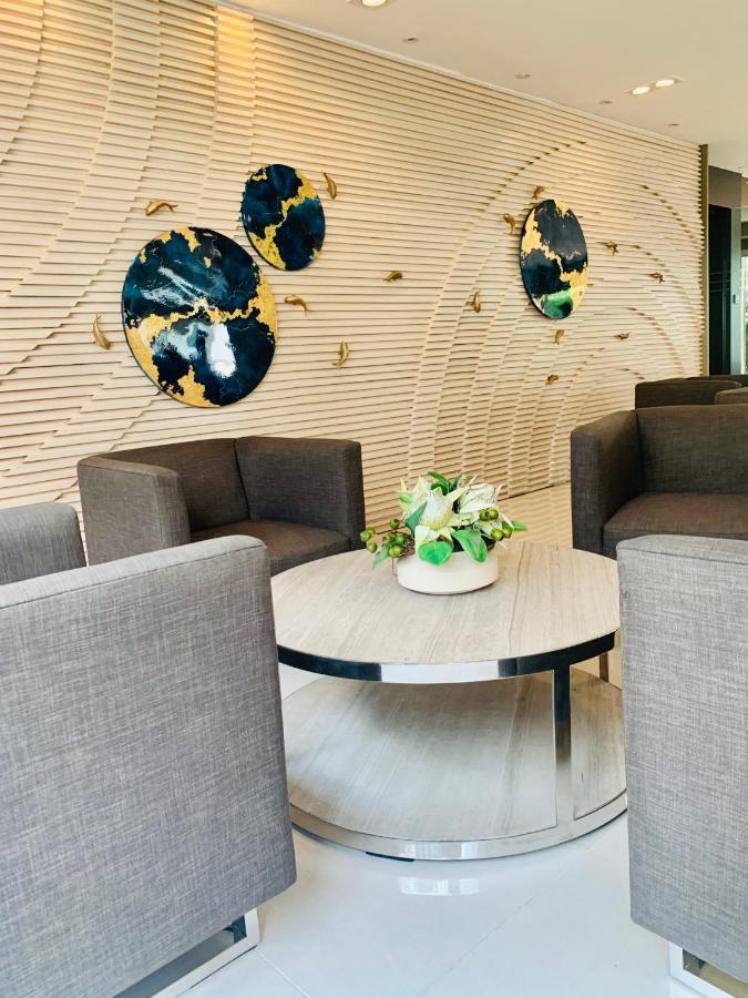 Sea Residences Tower F Angel Pasay Zewnętrze zdjęcie