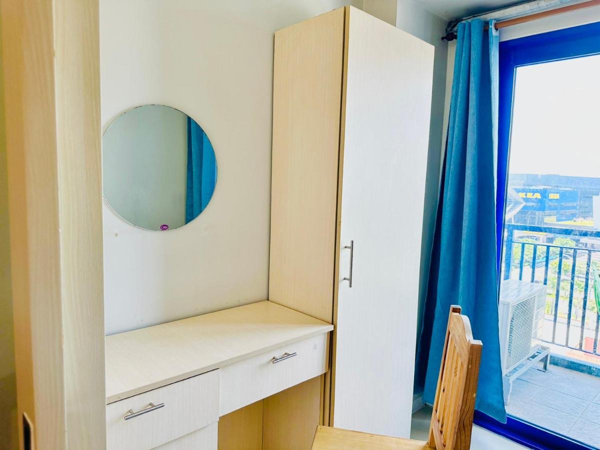 Sea Residences Tower F Angel Pasay Zewnętrze zdjęcie