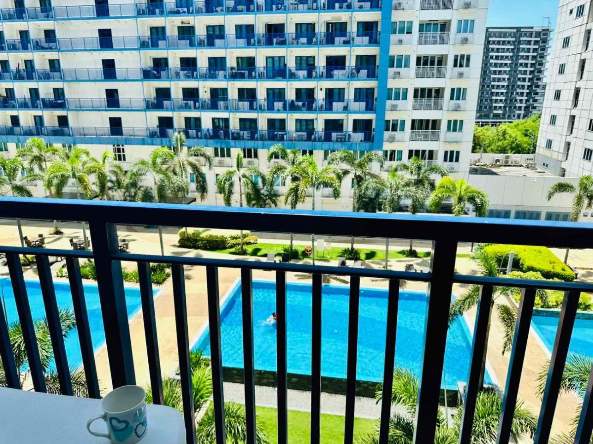 Sea Residences Tower F Angel Pasay Zewnętrze zdjęcie