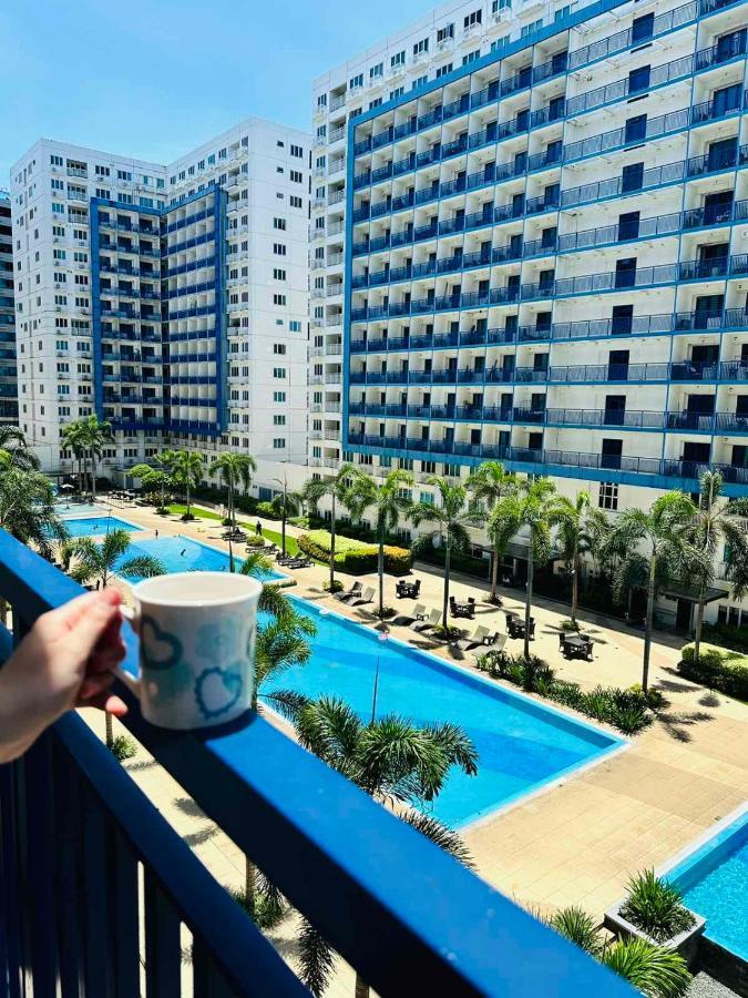 Sea Residences Tower F Angel Pasay Zewnętrze zdjęcie
