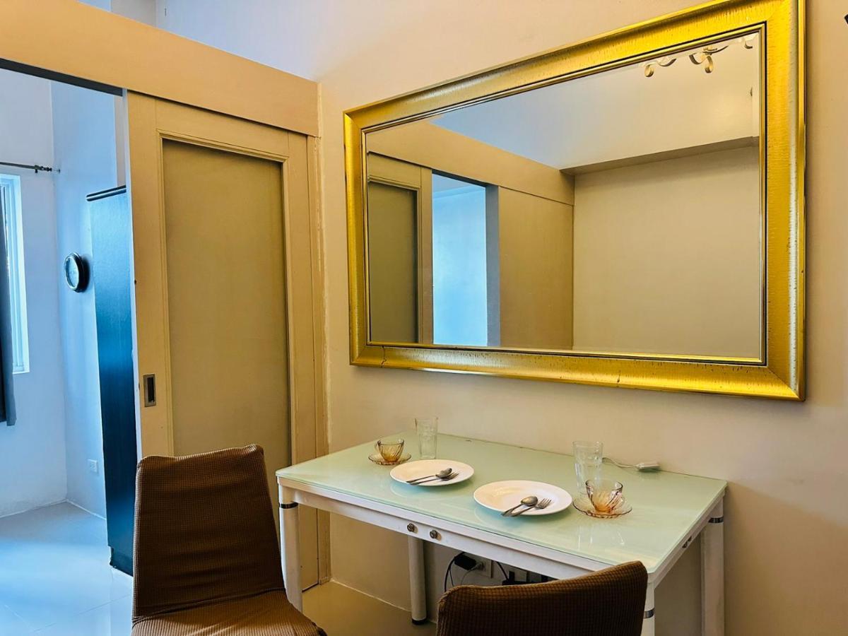 Sea Residences Tower F Angel Pasay Zewnętrze zdjęcie