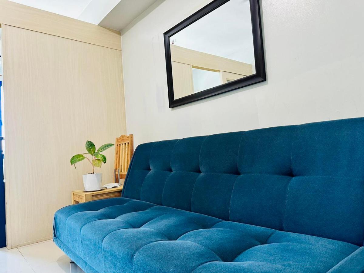 Sea Residences Tower F Angel Pasay Zewnętrze zdjęcie