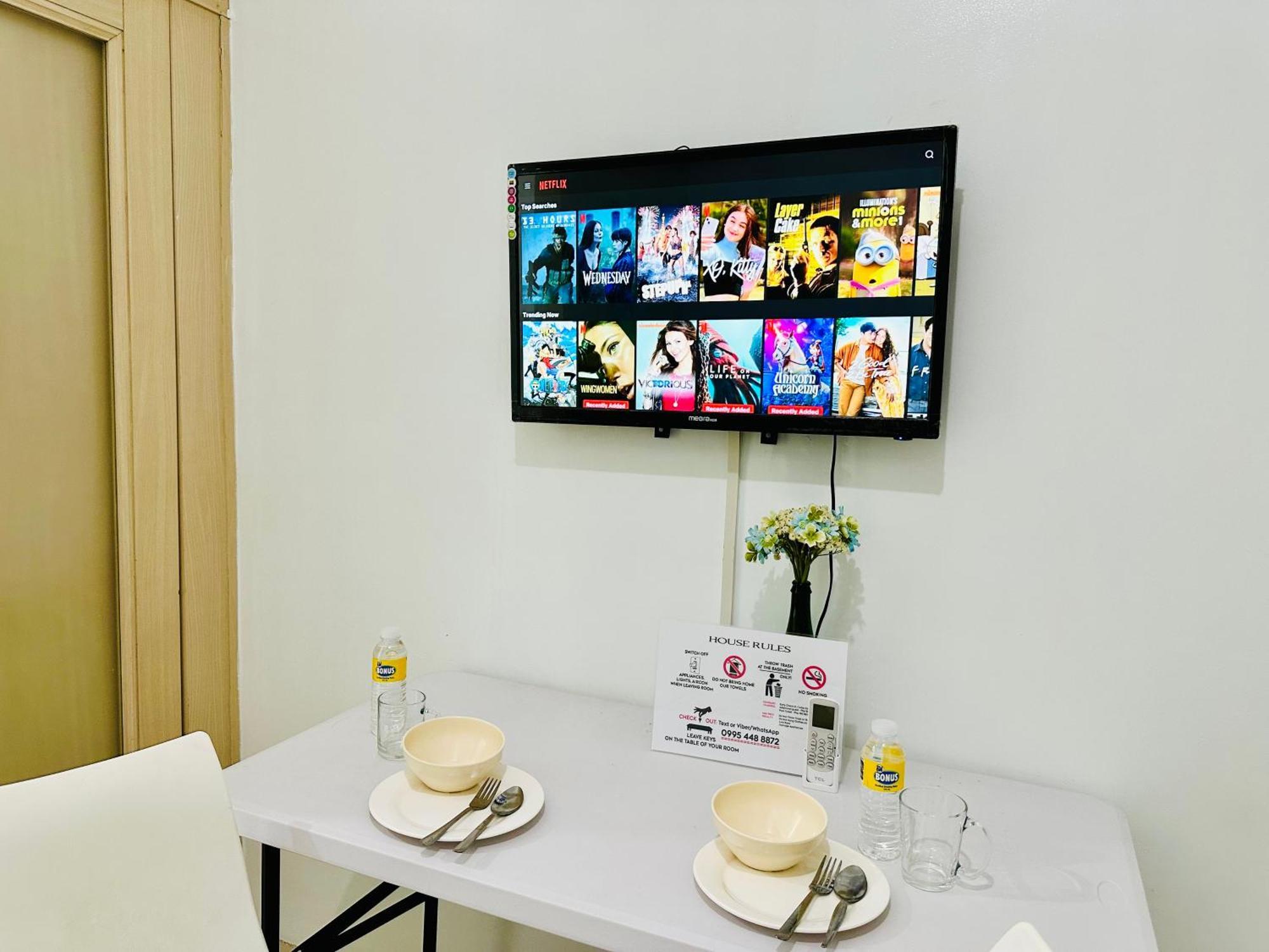 Sea Residences Tower F Angel Pasay Zewnętrze zdjęcie