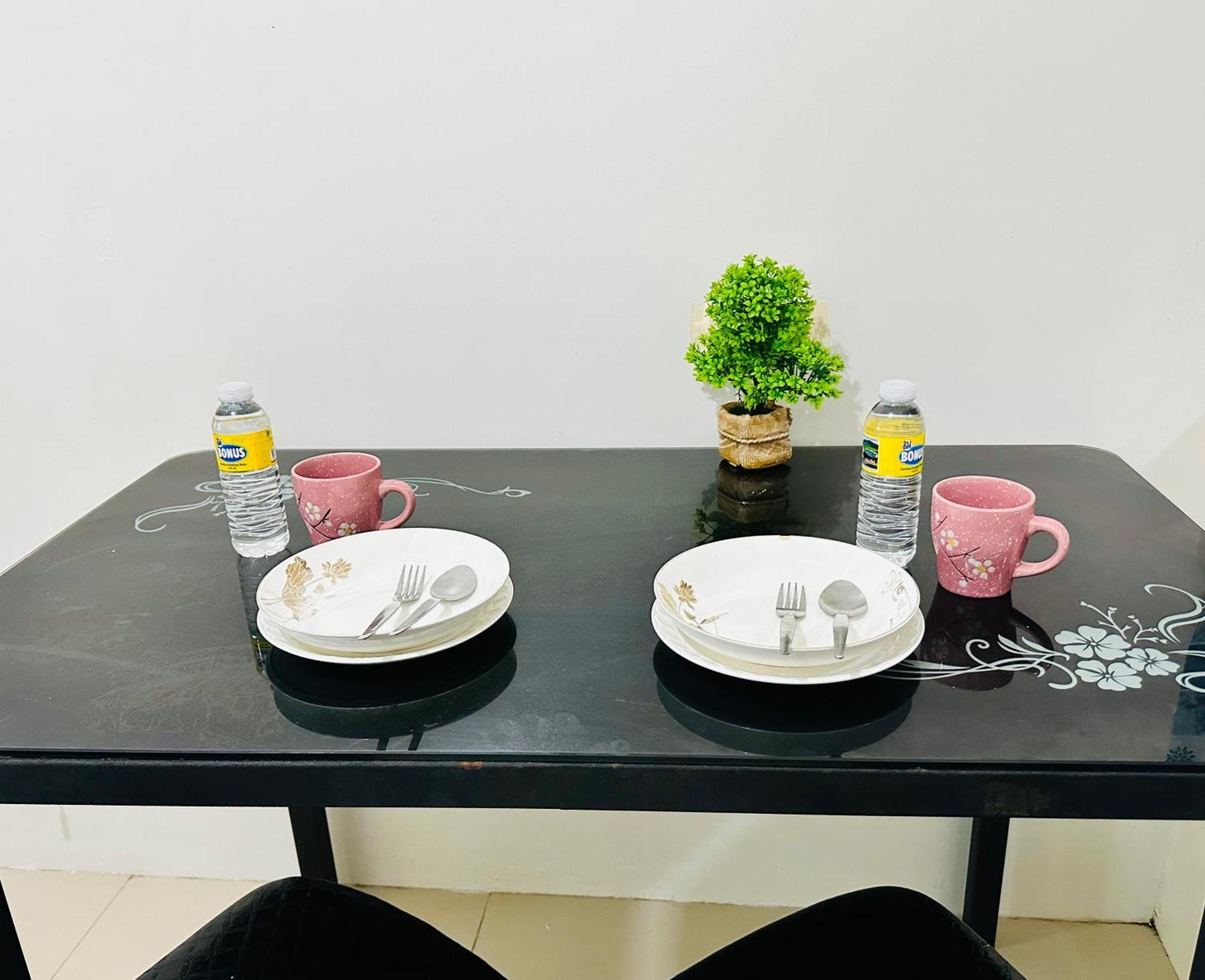 Sea Residences Tower F Angel Pasay Zewnętrze zdjęcie
