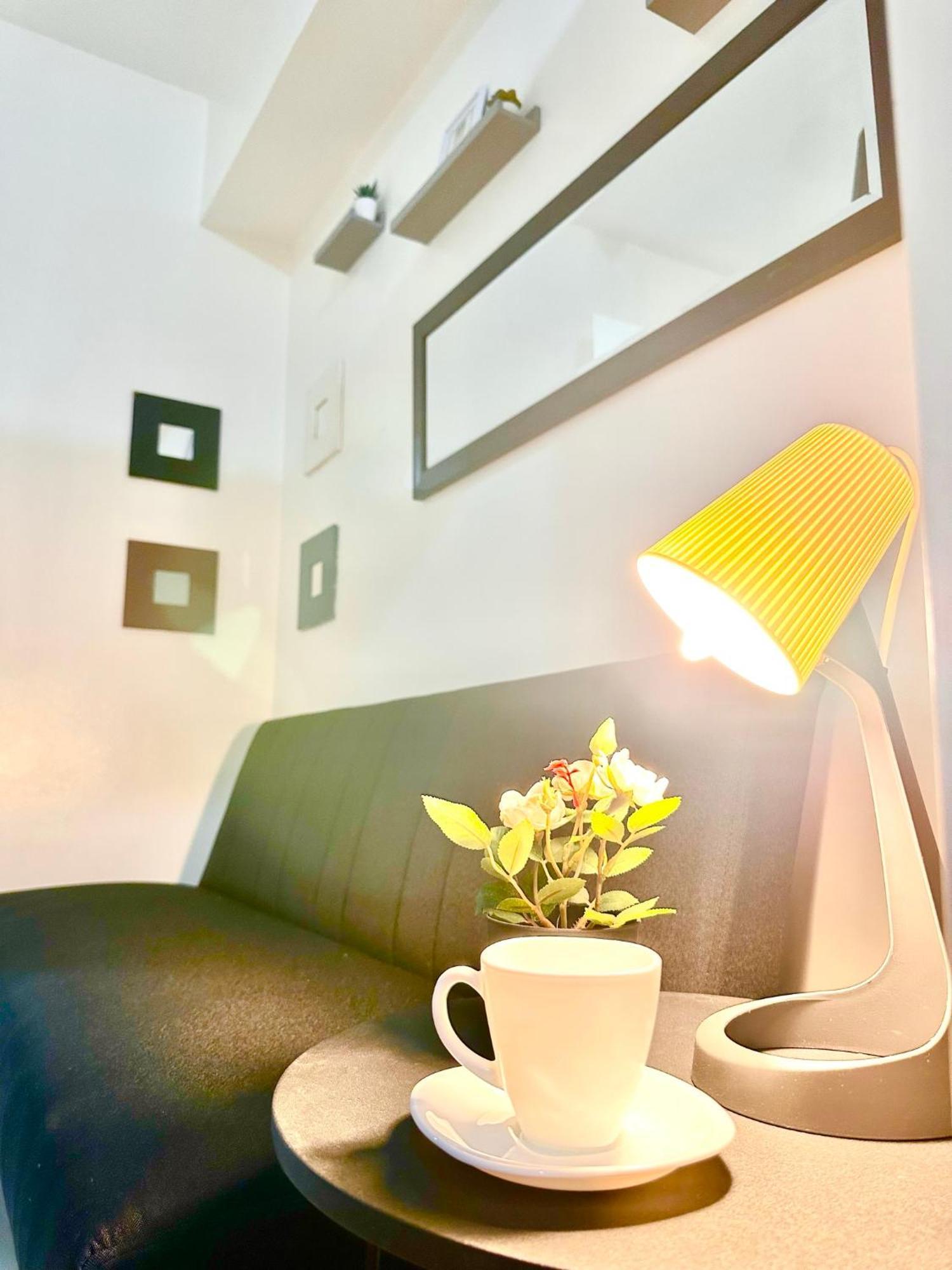 Sea Residences Tower F Angel Pasay Zewnętrze zdjęcie