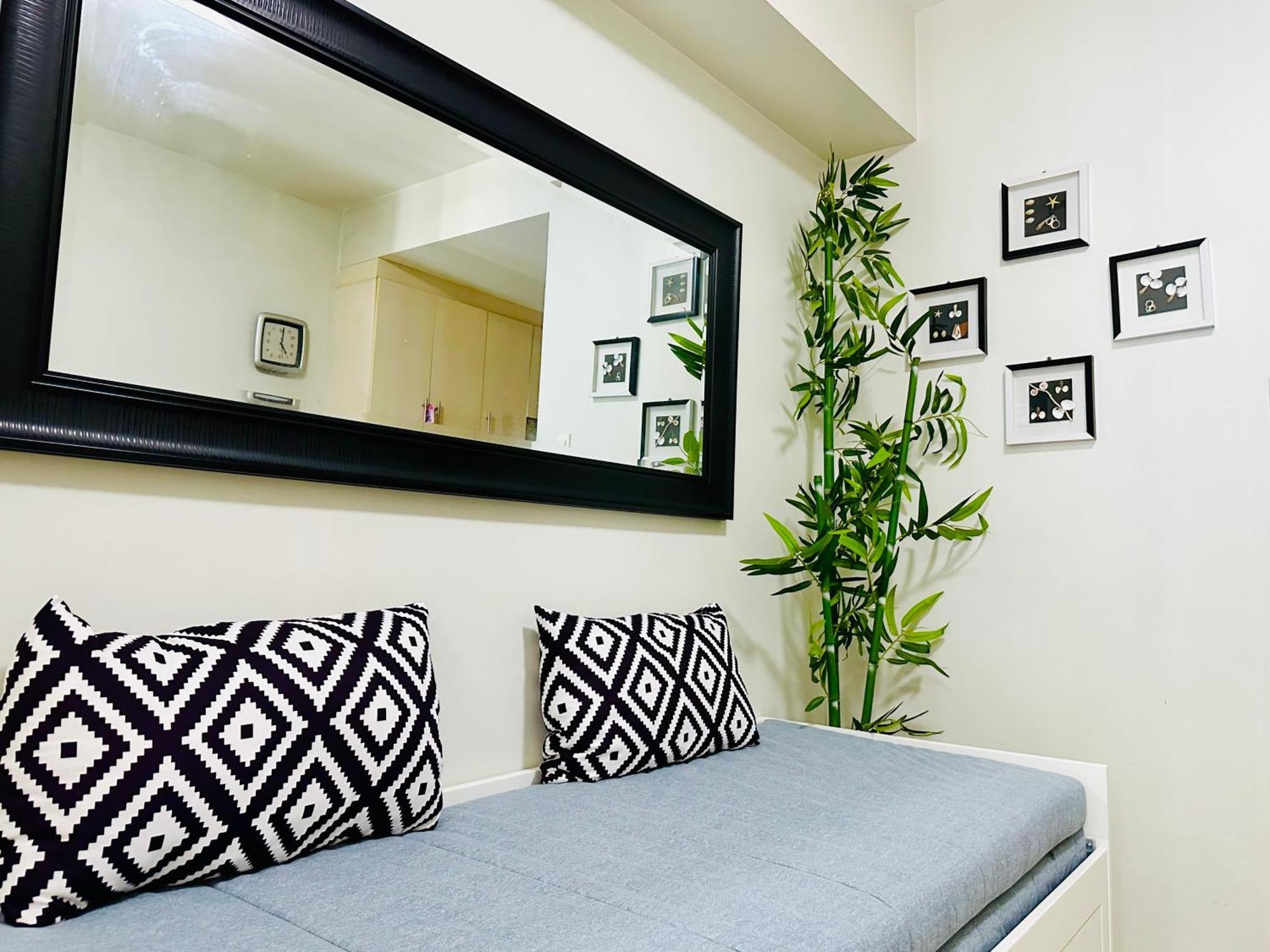 Sea Residences Tower F Angel Pasay Zewnętrze zdjęcie