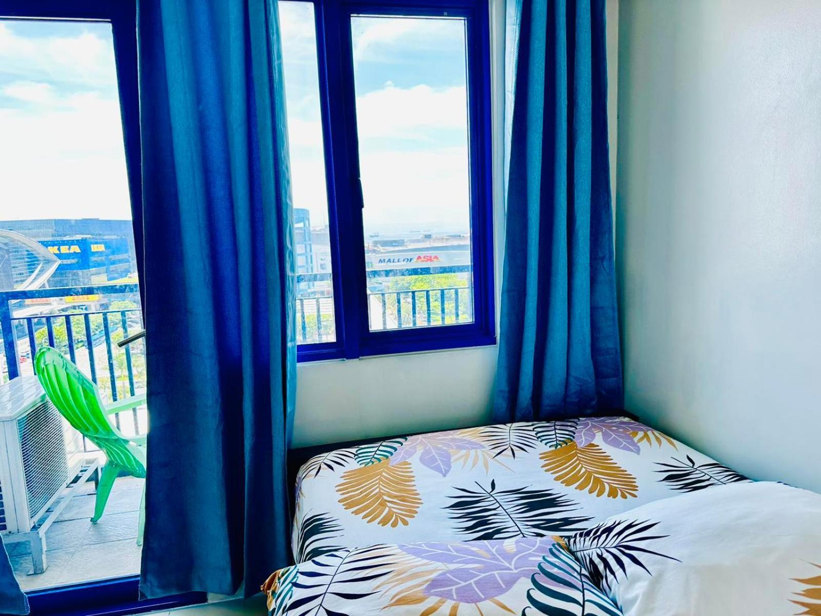 Sea Residences Tower F Angel Pasay Zewnętrze zdjęcie